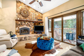 Winterwood Townhomes